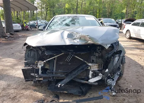 2013 BMW 528I from USA, damaged, VIN WBAXG5C53DD229640